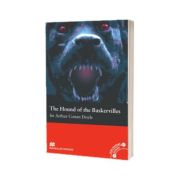The Hound of the Baskervilles - Level 3 Elementary + CD