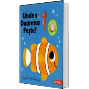 Unde e doamna Peste?