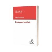 Uzucapiunea imobiliara