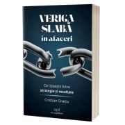 Veriga slaba in afaceri