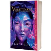 Vorbitoarea | paperback