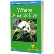 Where Animals Live