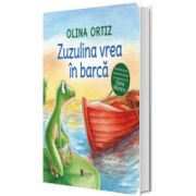 Zuzulina vrea in barca