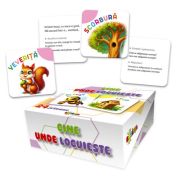 24 jetoane. Cine unde locuieste