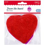 Accesorii craft - AD382 din inima