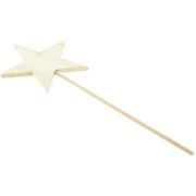 Accesorii craft - AD701 Bagheta stea mare