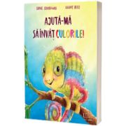 Ajuta-ma sa invat culorile