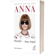 ANNA: Biografia