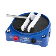 Aparat pentru demonstrarea fortei gravitationale si caderii libere