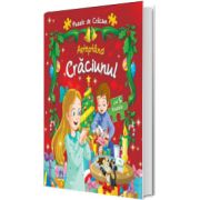 Asteptand Craciunul - Puzzle de Craciun (Contine 6 Puzzle-uri)