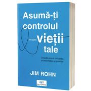 Asuma-ti controlul asupra vietii tale