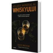 Atlasul mondial al whiskyului