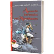 Aventurile baronului von Munchhausen