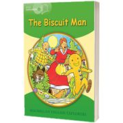 Biscuit Man