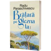 Braţara pe glezna ta