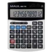 Calculator de birou, 12 digits, MBU700 - negru