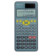 Calculator de birou, 12 digits, MSC147 - negru