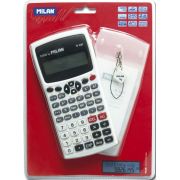 Calculator stiintific, 240 de functii. 10 + 2 digits, taste din plastic