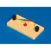 Campul magnetic al conductorului liniar