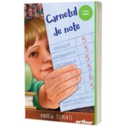 Carnetul de note