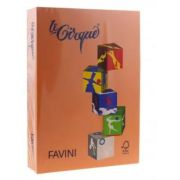 Carton A3 color 160g/mp 205 Portocaliu