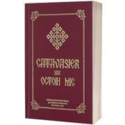 Catavasier sau Octoih mic