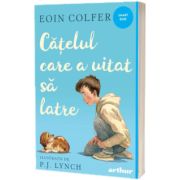 Catelul care a uitat sa latre