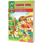 Catelusul schiop si alte poezii