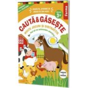 Cauta si gaseste: Ferma