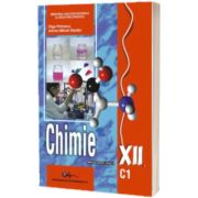 Chimie C1, manual pentru clasa a XII-a