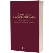 Comentariile canoniștilor bizantini