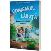 Comisarul Labuta. Ceva nu miroase a bine!