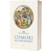 Comori ale Ortodoxiei. Explorari teologice in spiritualitatea liturgica si filocalica