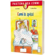 Conni la spital