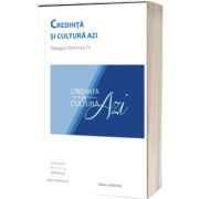 Credinta si cultura azi - Dialoguri Trinitas TV