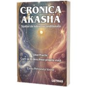 Cronica Akasha