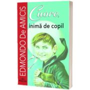 Cuore, inima de copil