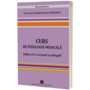 Curs de fiziologie medicala