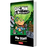 Dog Man se dezlantuie