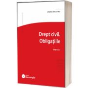 Drept civil. Obligatiile