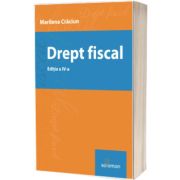 Drept fiscal