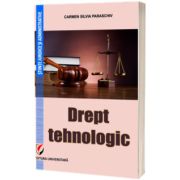 Drept tehnologic