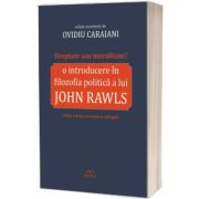 Dreptate sau moralitate?