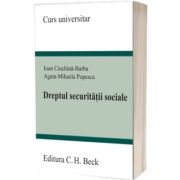 Dreptul securitatii sociale