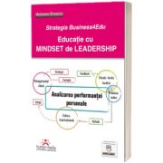 Educatie cu mindset de leadership