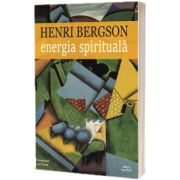 Energia spirituala