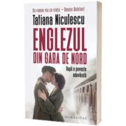 Englezul din Gara de Nord