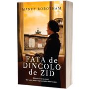 Fata de dincolo de zid