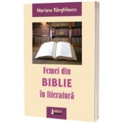 Femei din Biblie in literatura