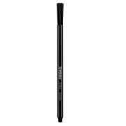 Fine liner, varf fetru 0.4mm, D-Fine - negru